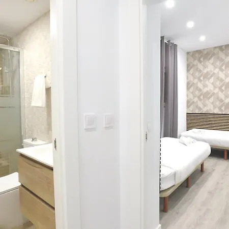Notel Club - Apartamento Palazuelos Santander Exterior photo