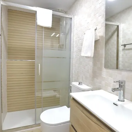 Notel Club - Apartamento Palazuelos Santander Exterior photo