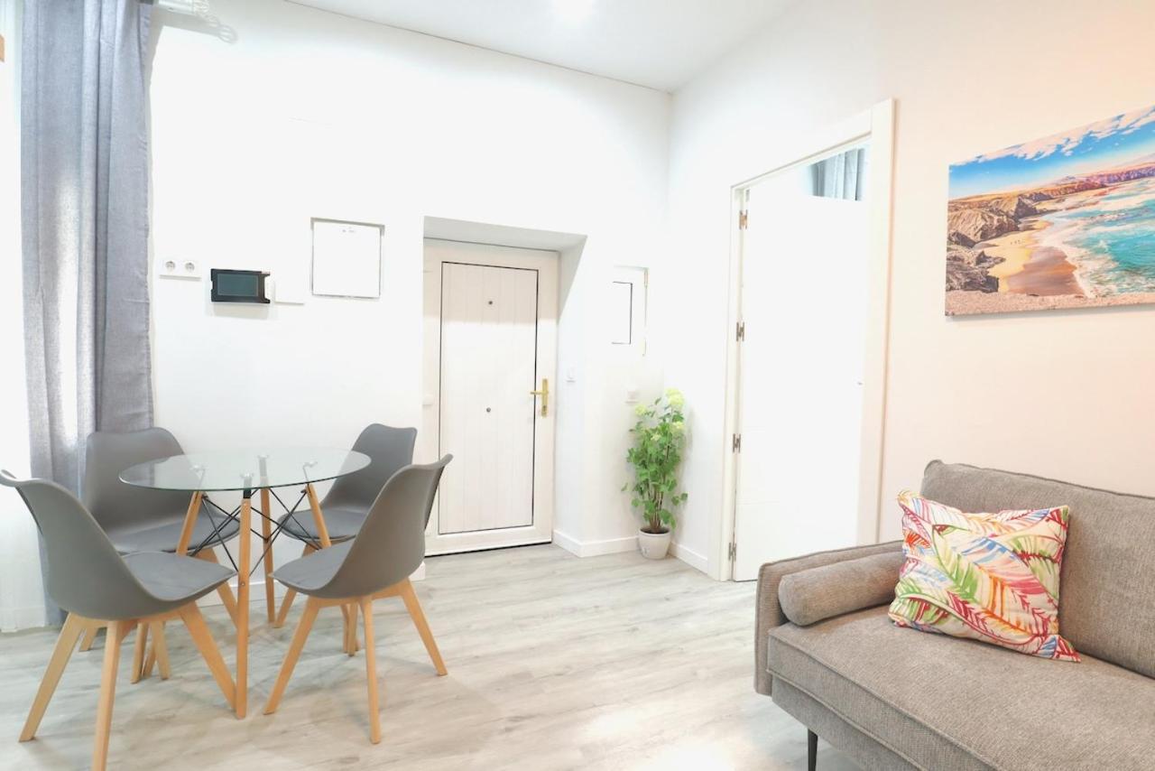 Appartement Notel Club - Palazuelos *