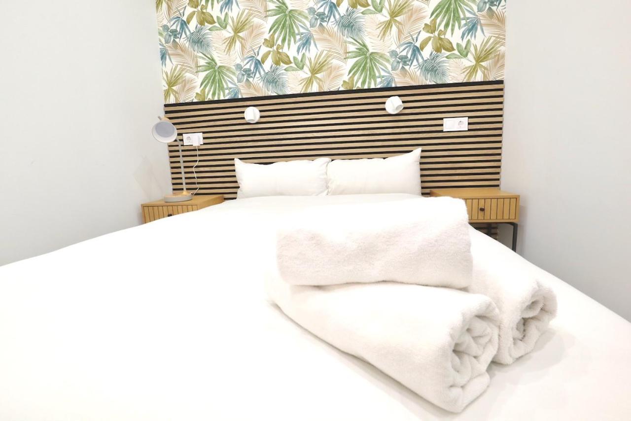 Notel Club - Palazuelos Appartement