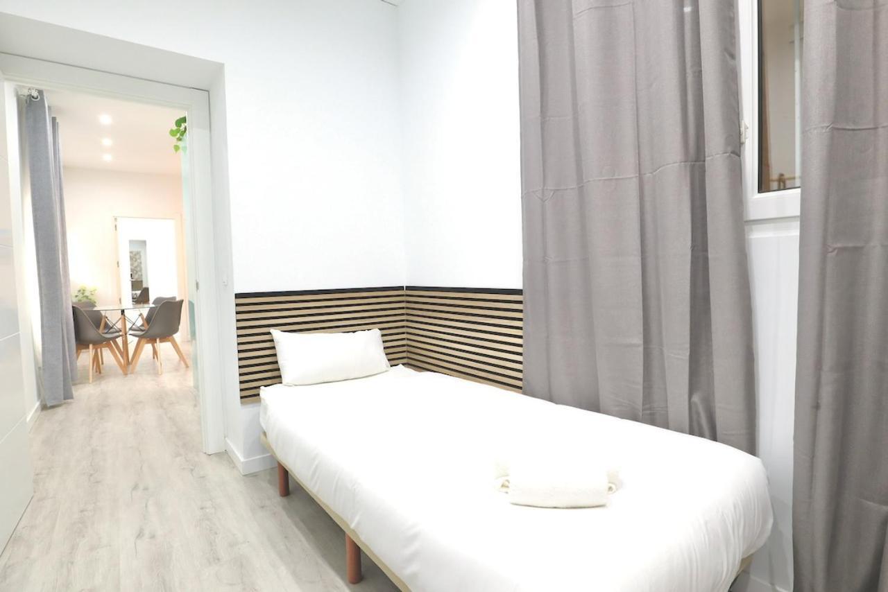 Notel Club - Palazuelos Appartement *